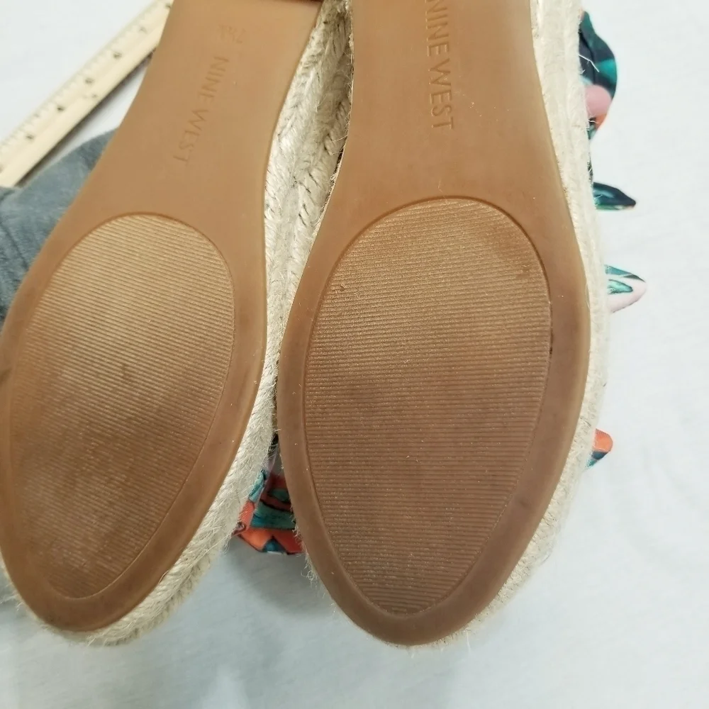 Nine West beautiful summer